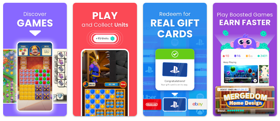 MISTPLAY Play to Earn Rewards Download