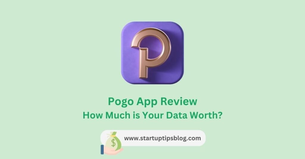 Pogo App Review – How Much is Your Data Worth
